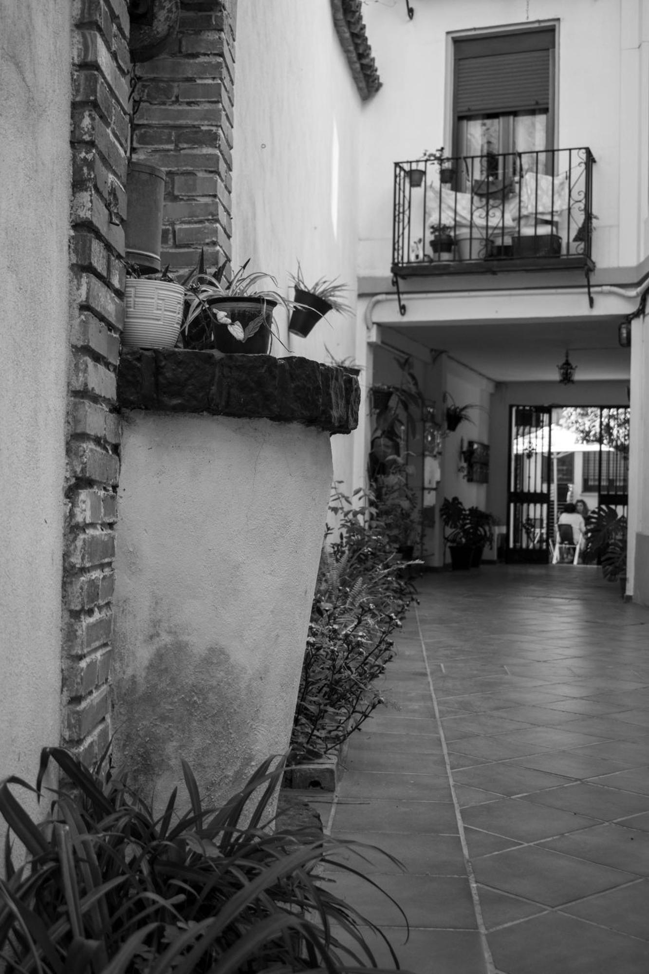 Alojamiento Entero, Centro De Cordoba Con Cochera Экстерьер фото